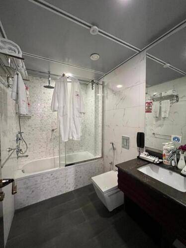 Velvet Hotel Jeddah