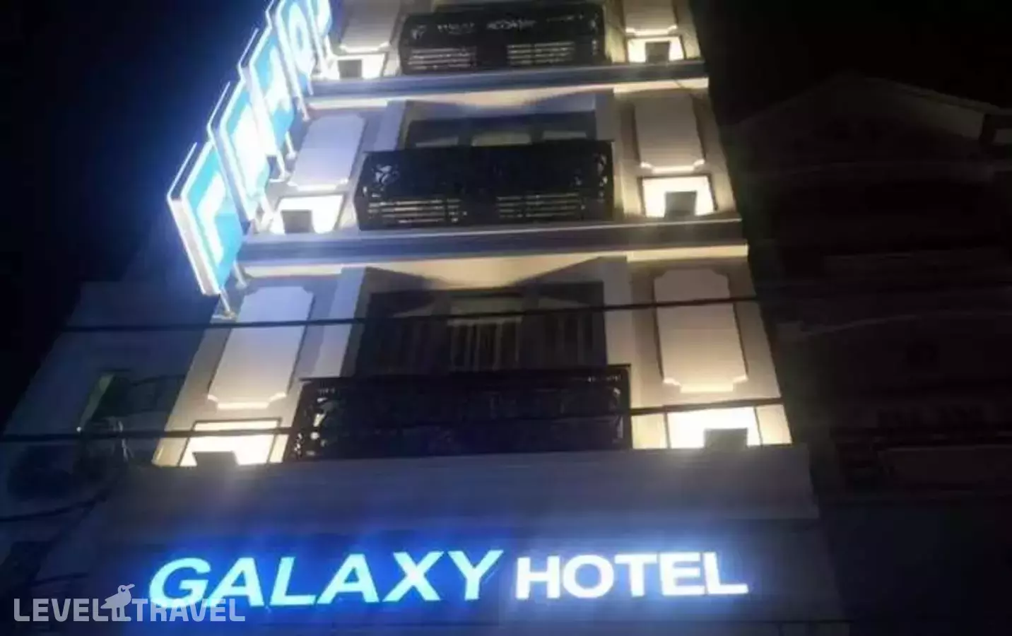 Galaxy Airport Hotel