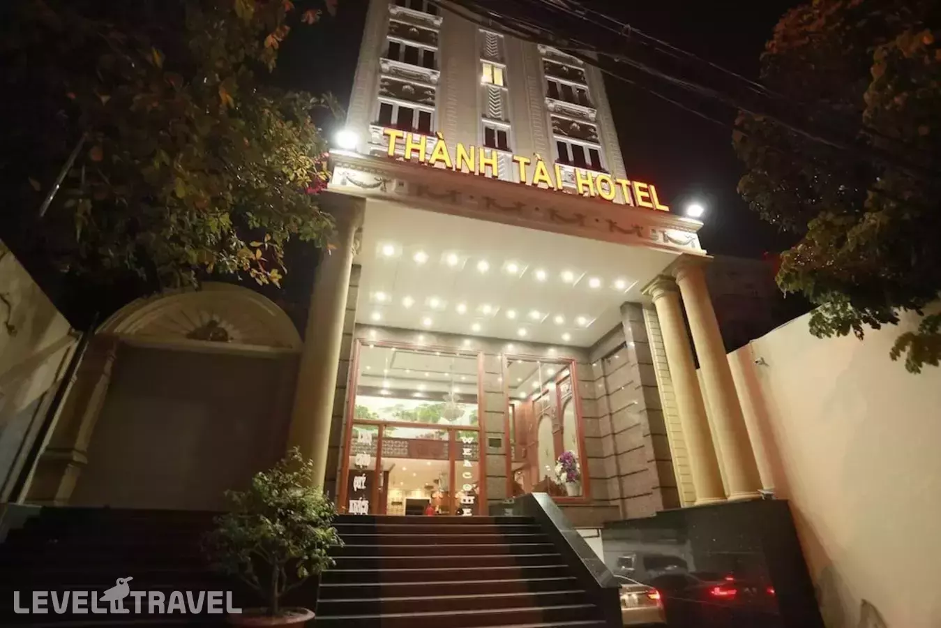 Thanh Tai Hotel