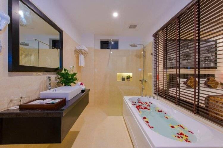 Banana Garden Villa