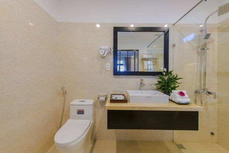 Banana Garden Villa