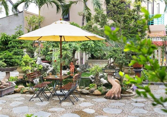Bonsai Villa Hoi An