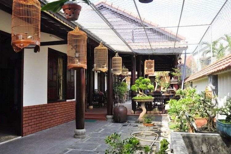 Bonsai Villa Hoi An