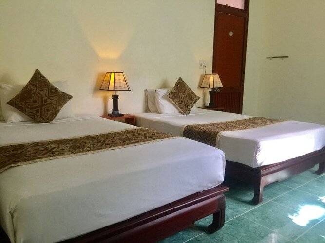 Gingergrass Homestay