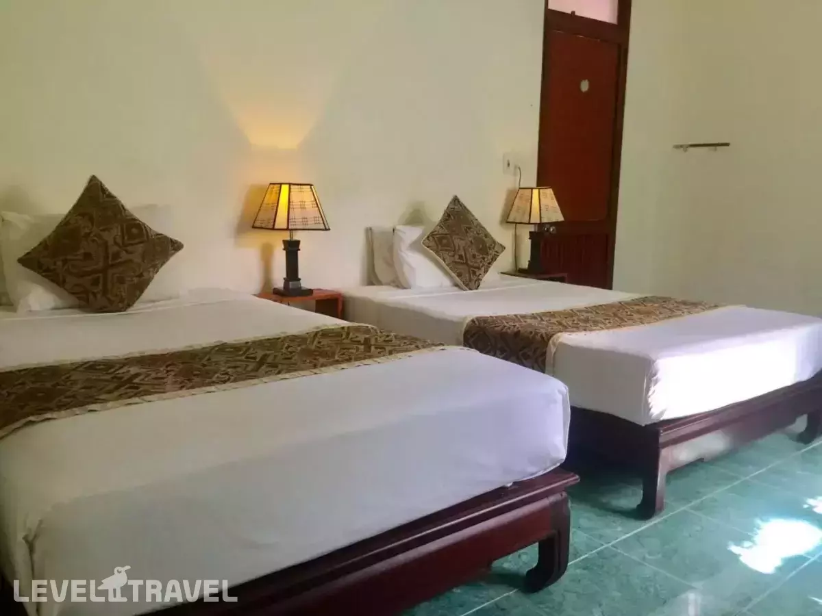 Gingergrass Homestay