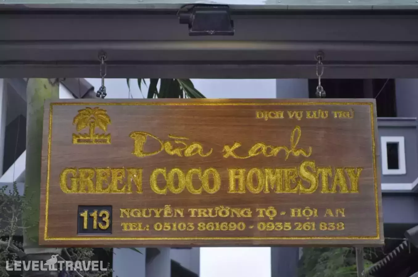 Green Coco Homestay Hoi An