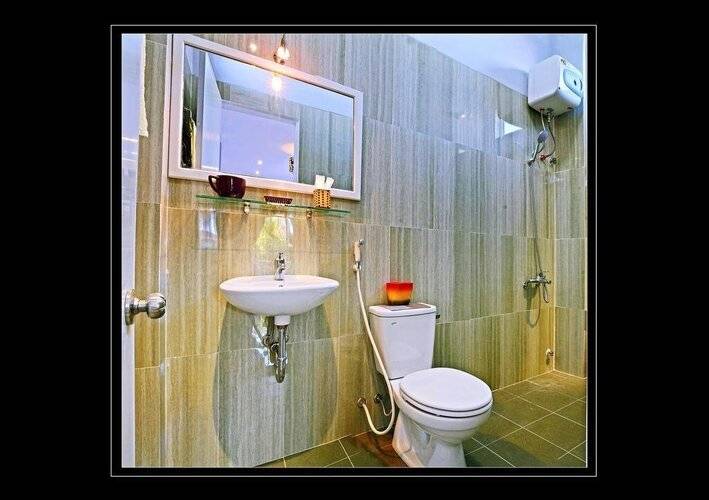 Green Garden Homestay
