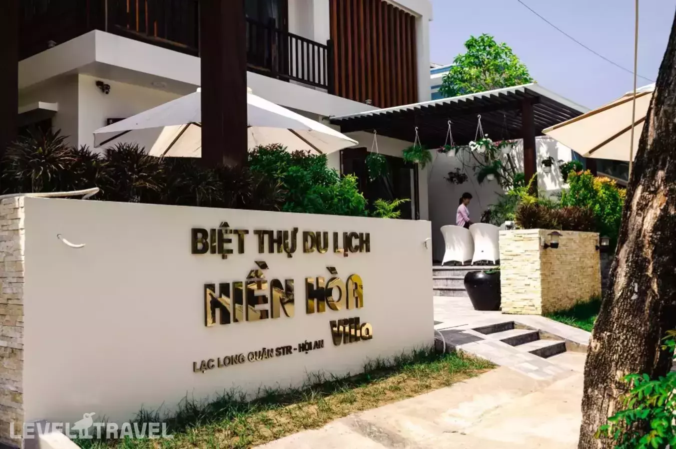 Hien Hoa Villa Hoi An