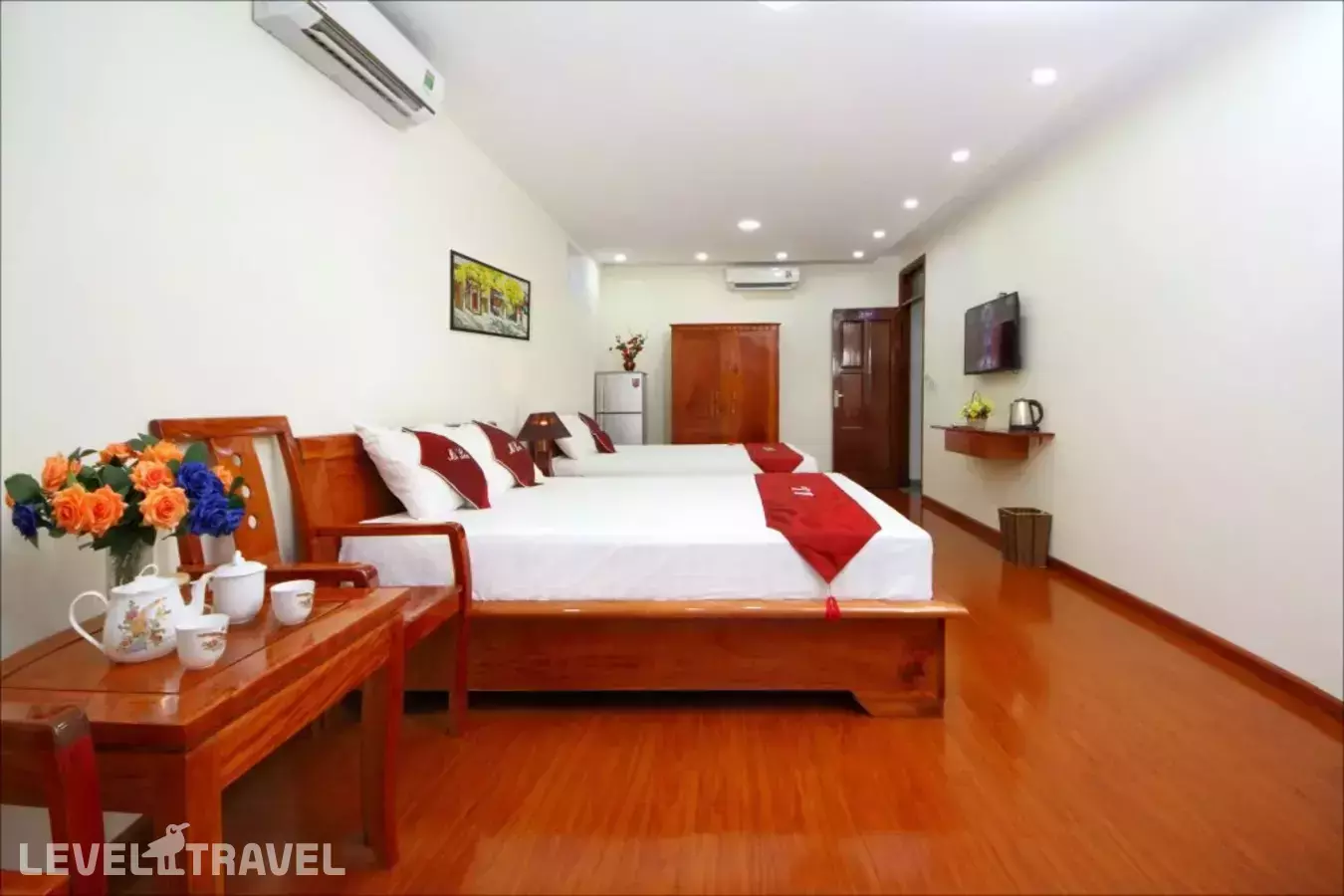 Hoi An Green Channel Homestay