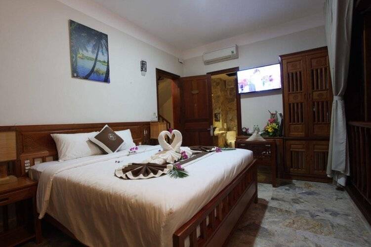 Hoi An Riverside Villas & Apartments