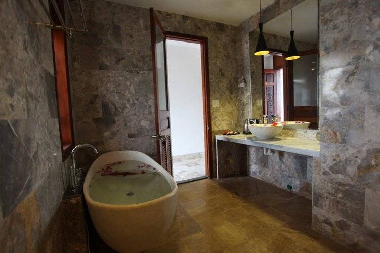 Hoi An Riverside Villas & Apartments