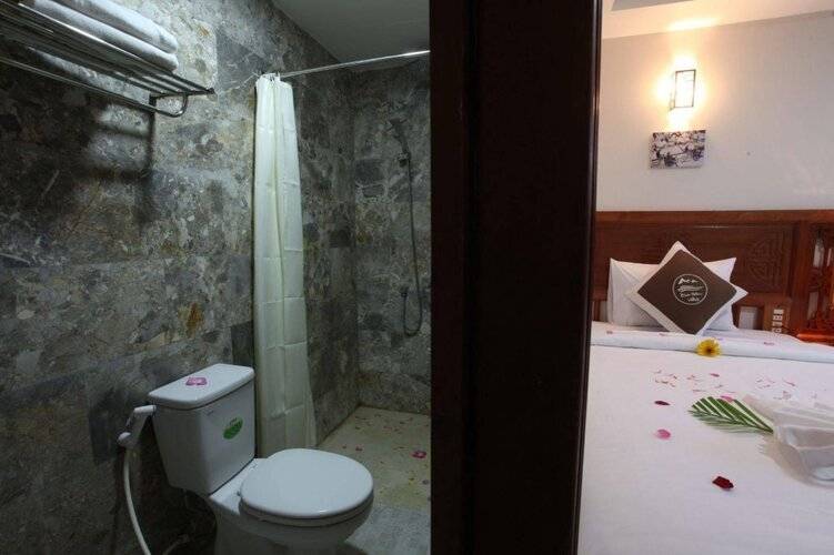 Hoi An Riverside Villas & Apartments