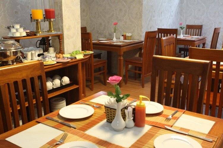 Hoi An Riverside Villas & Apartments