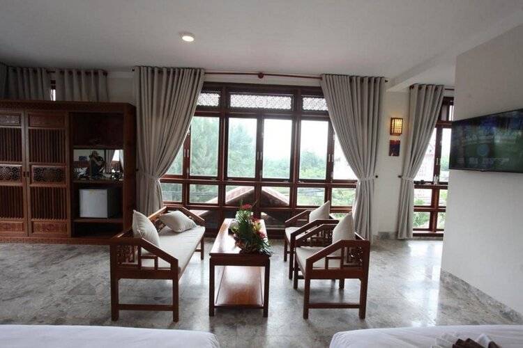 Hoi An Riverside Villas & Apartments