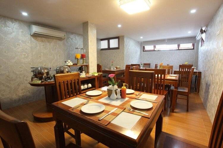 Hoi An Riverside Villas & Apartments