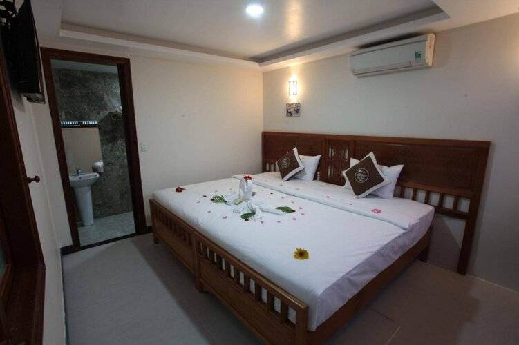 Hoi An Riverside Villas & Apartments