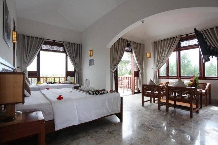 Hoi An Riverside Villas & Apartments