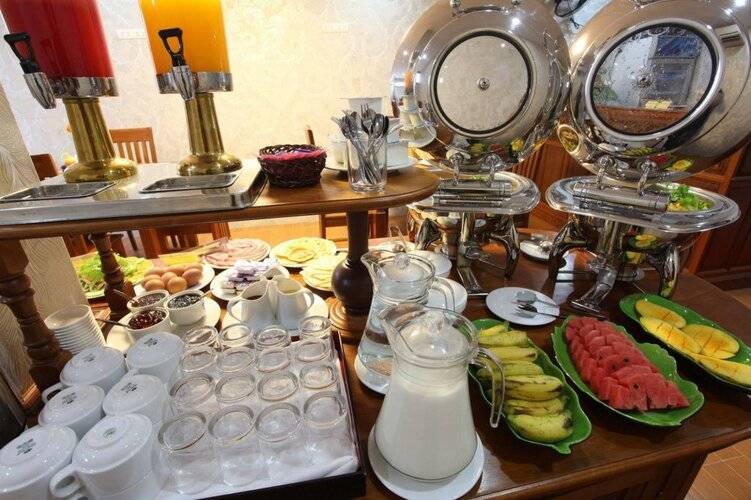 Hoi An Riverside Villas & Apartments