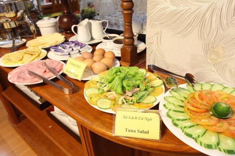 Hoi An Riverside Villas & Apartments