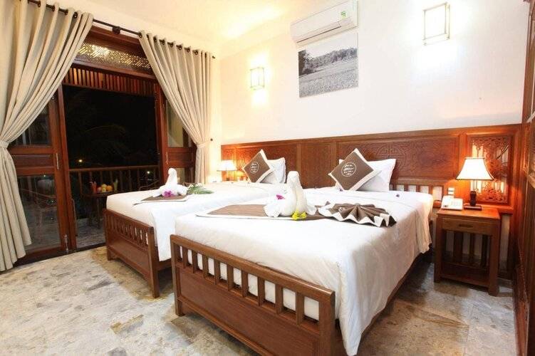 Hoi An Riverside Villas & Apartments