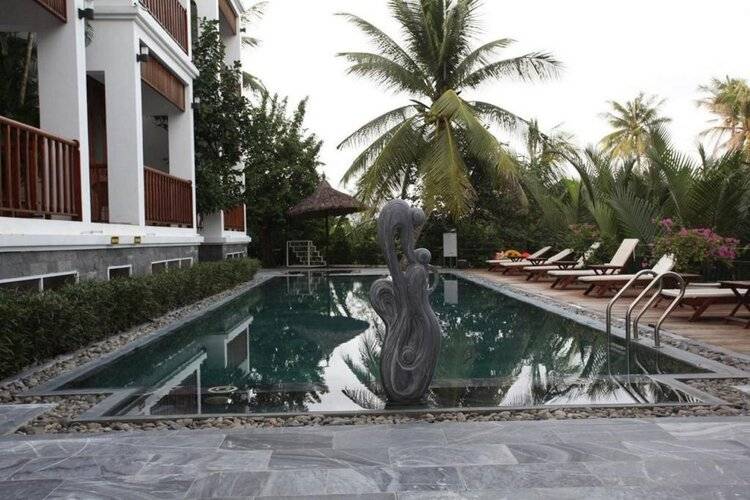 Hoi An Riverside Villas & Apartments