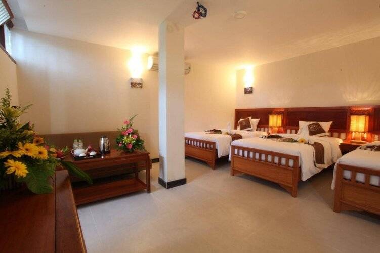 Hoi An Riverside Villas & Apartments