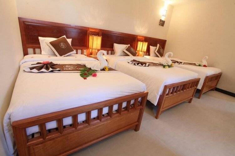 Hoi An Riverside Villas & Apartments