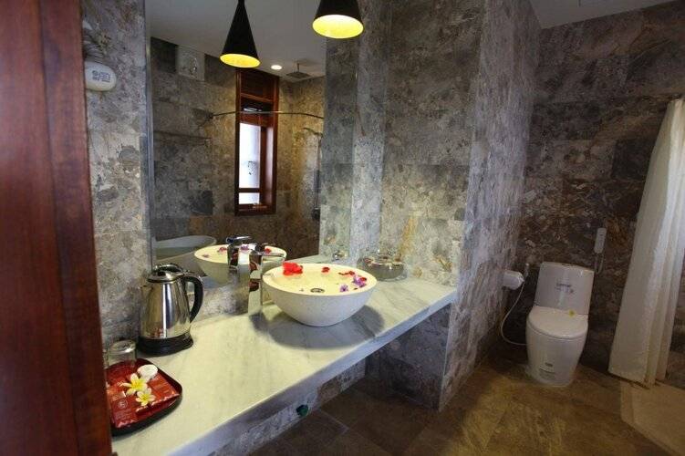 Hoi An Riverside Villas & Apartments