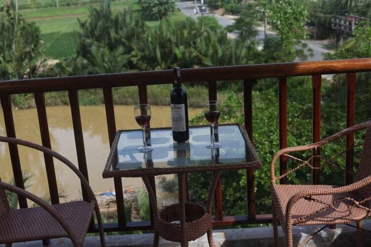 Hoi An Riverside Villas & Apartments