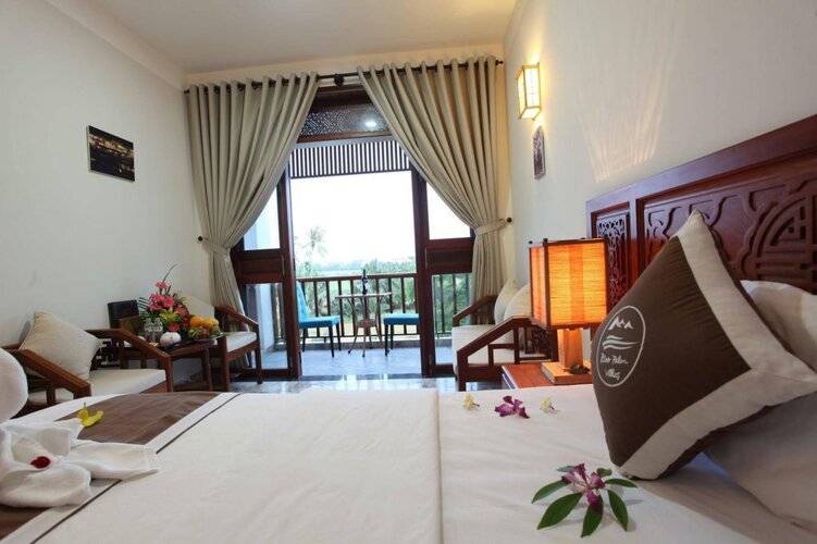 Hoi An Riverside Villas & Apartments