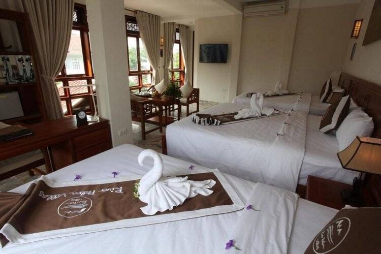 Hoi An Riverside Villas & Apartments