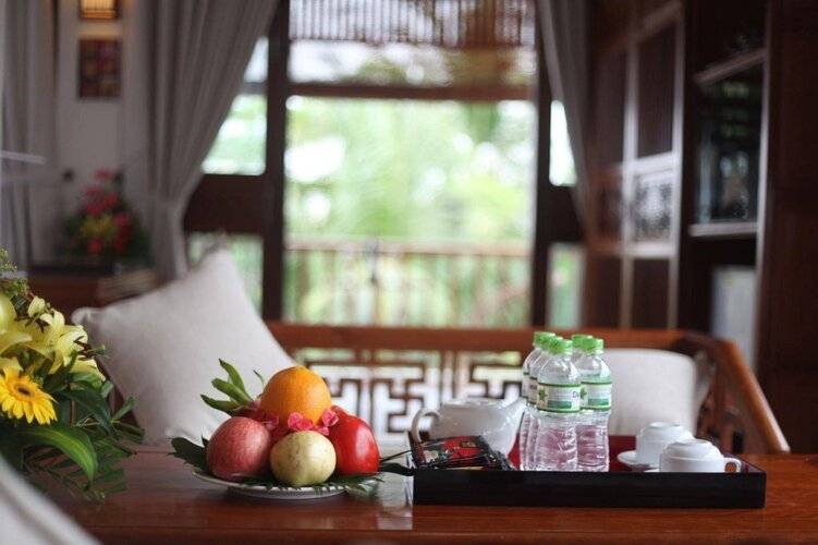 Hoi An Riverside Villas & Apartments