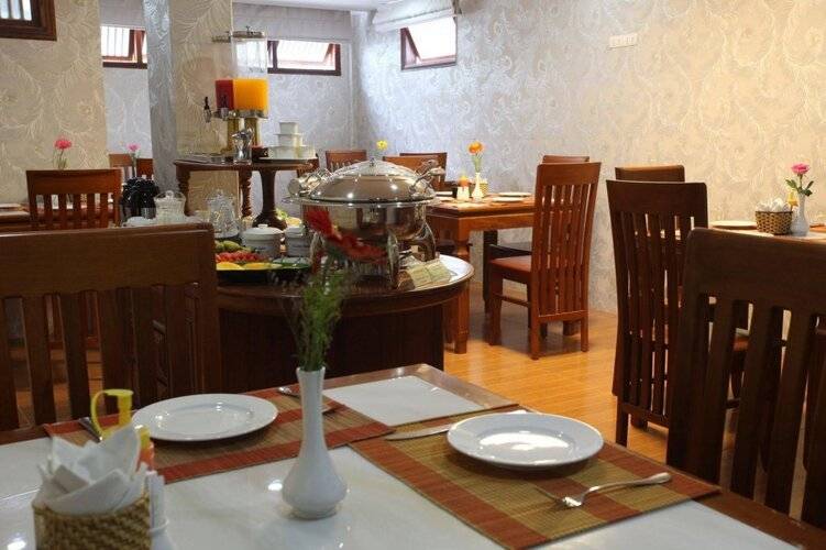 Hoi An Riverside Villas & Apartments