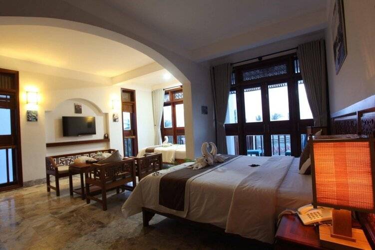 Hoi An Riverside Villas & Apartments