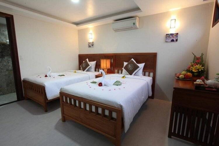 Hoi An Riverside Villas & Apartments