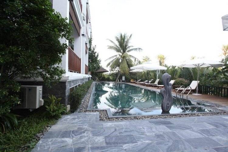 Hoi An Riverside Villas & Apartments