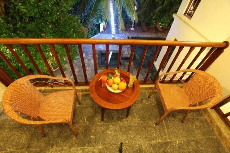 Hoi An Riverside Villas & Apartments