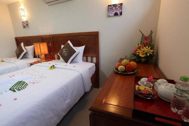 Hoi An Riverside Villas & Apartments