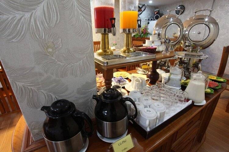 Hoi An Riverside Villas & Apartments