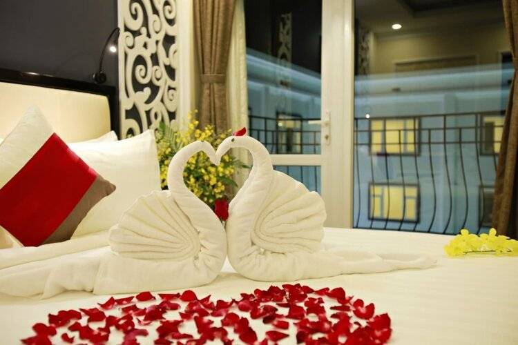 Hoian Sincerity Hotel & Spa