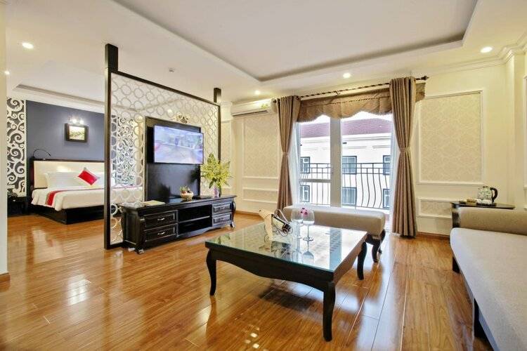 Hoian Sincerity Hotel & Spa