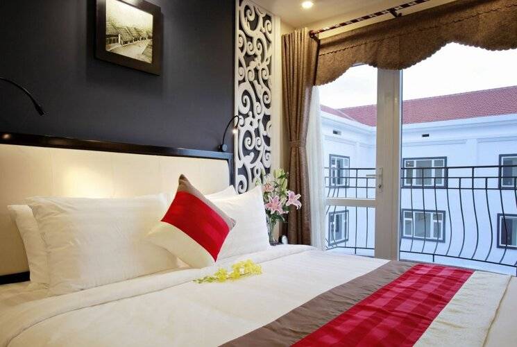 Hoian Sincerity Hotel & Spa