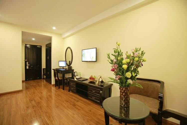 Hoian Sincerity Hotel & Spa