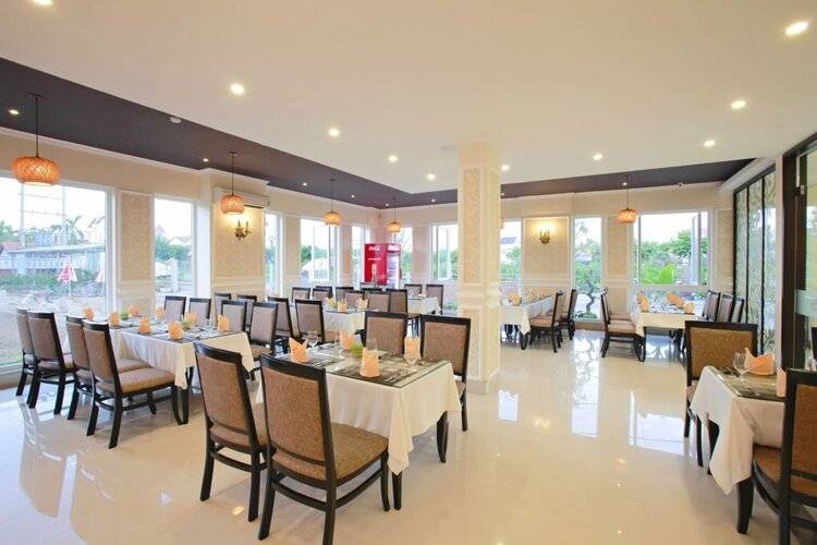 Hoian Sincerity Hotel & Spa