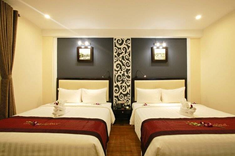 Hoian Sincerity Hotel & Spa