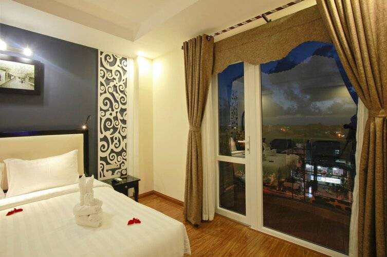 Hoian Sincerity Hotel & Spa