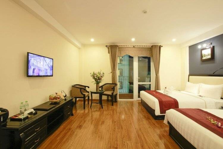 Hoian Sincerity Hotel & Spa