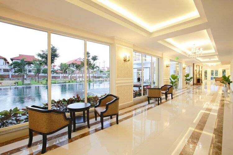 Hoian Sincerity Hotel & Spa