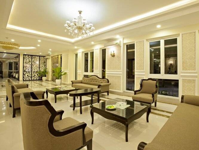 Hoian Sincerity Hotel & Spa