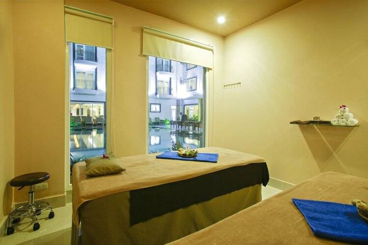 Hoian Sincerity Hotel & Spa